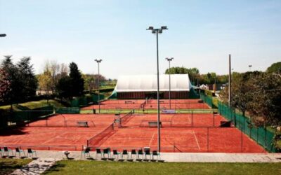 Tennis Villafranca