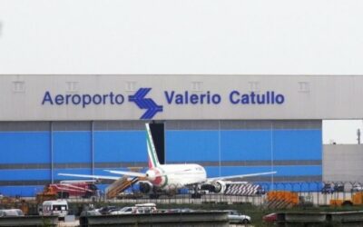 Aeroporto di Verona