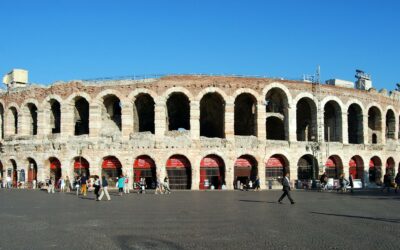 Arena di Verona