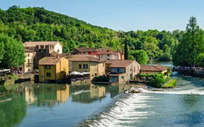 Borghetto sul Mincio