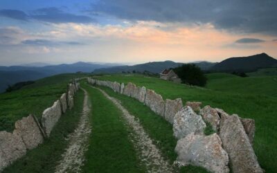 Parco naturale della Lessinia